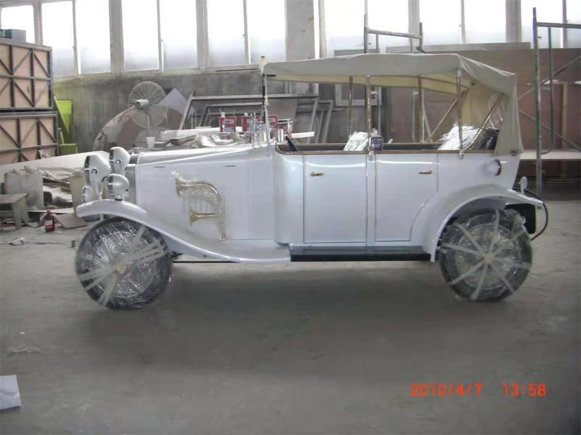 建宁县车辆模型